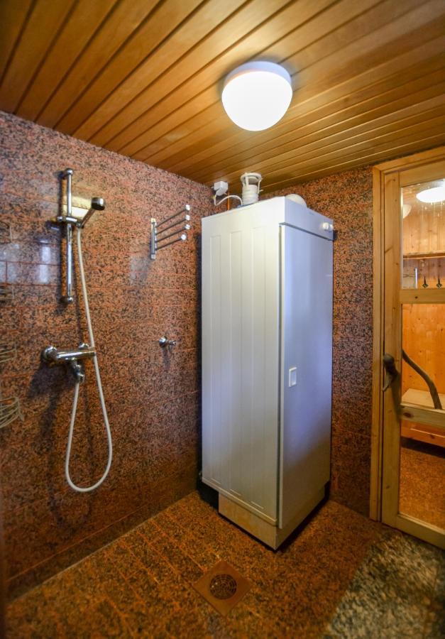 Yllaeshilla Cottage Äkäslompolo Zewnętrze zdjęcie