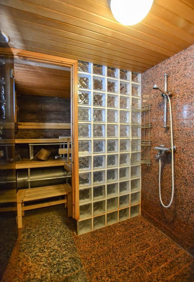 Yllaeshilla Cottage Äkäslompolo Zewnętrze zdjęcie