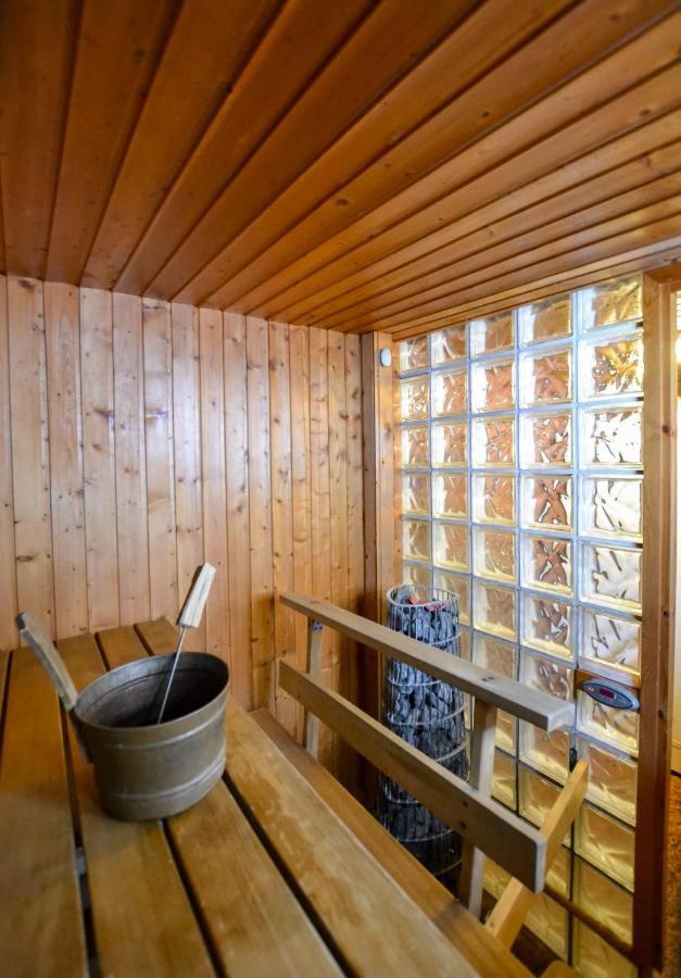 Yllaeshilla Cottage Äkäslompolo Zewnętrze zdjęcie